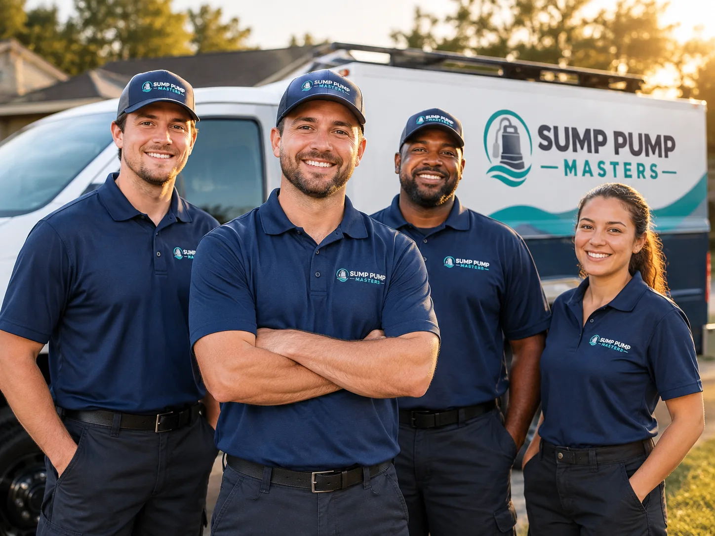 Sump Pump Repair company in Richton Park, IL
