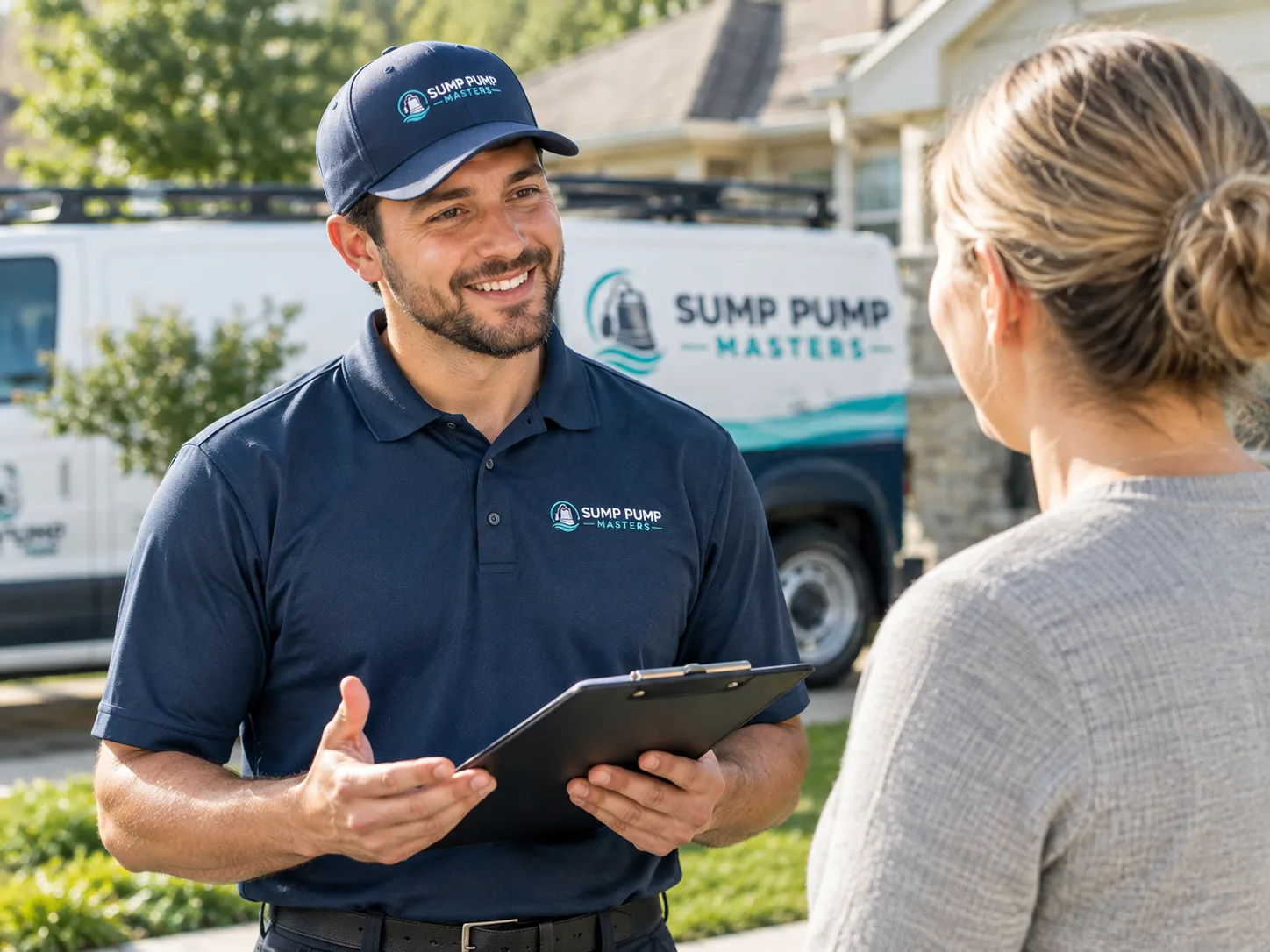 Sump Pump Repair Richton Park, IL FAQs
